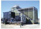 FTS - Model LTEC - Crystallizer