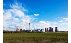 Drax - Power Station