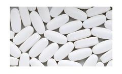 Ceolus - Microcrystalline Cellulose (MCC) Used as Compression Excipients