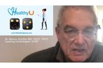 Dr. Nelson Schiller`s Testimonial about HealthyU. - Video