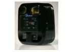 HealthyU - All-in-one Remote Patient Monitor for Telehealth and Wellness