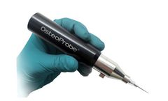 OsteoProbe - Portable Handheld Impact Microindenter