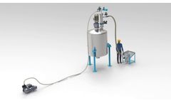 Indpro - Pneumatic Conveying System