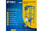 Indpro - Big bag Unloading System