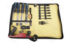 Protian - High Carbon Precision Drills Set