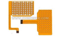 King-Credie - Single-Sided Flexible PCB Circuit Boards