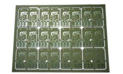 Taconic - Model TLX 0 - 2 Layer PCB Circuit Boards