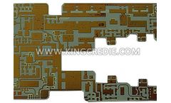 King-Credie - Model RO4003C - 4 Layer PCB Circuit Boards