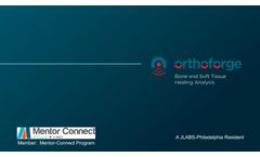 Orthoforge Presentation