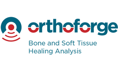 Orthoforge - Ultrasound Wave Analysis Technology