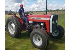 Massey Ferguson - Model MF-240 - Tractor