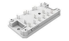 Vincotech - Model flow3xBOOST 1 - Booster