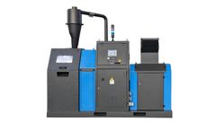 Tecno Eco - Model 320 - Copper Cable Granulation System