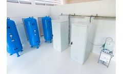 NOVA - Hydrogen Technology
