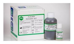 Teco Diagnostics - Albumin Reagent
