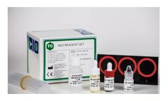 Teco Diagnostics - Antistreptolysin O (ASO) Reagent