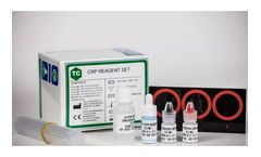 Teco Diagnostics - C-Reactive Protein (CRP)