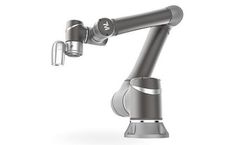 Techman Robot - Model TM14 Series - Collaborative Robot