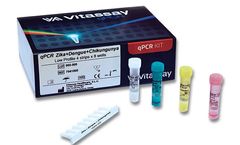 Vitassay qPCR Kits