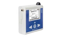 SensoScientific - Model Wi-Fi - B10-200-OTA - Digital Temperature Sensor