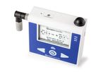 SensoScientific - Model Wi-Fi - B19-200-OTA - Light, Temperature & Humidity Sensor