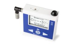 SensoScientific - Model Wi-Fi - B19-200-OTA - Light, Temperature & Humidity Sensor