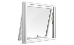 WayTong - FRP Awning Window