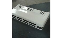 WayTong - FRP Box / Shell