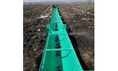 WayTong - FRP Irrigation Canal