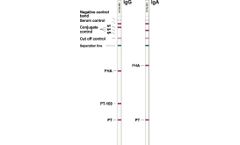 Viramed - Bordetella pertussis IgG and IgM Tests