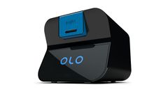 Sight OLO - Model CBC - Complete Blood Count Analyzer