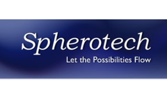 Spherotech - Flow Cytometry Alignment Particles