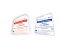 Sol-M - Alcohol Swabs Sterile Non-Woven Pad