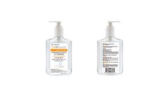 Sol-M - Instant Hand Sanitizer