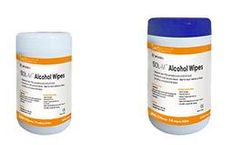 Sol-M - Alcohol Wipes