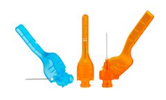 Sol-Guard - Safety Needle