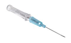 Sol-Vet - Model IV - Catheter Needle