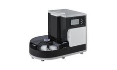 Maelstrom - Model 9600 - Automated Nucleic Acid Platform Instruments