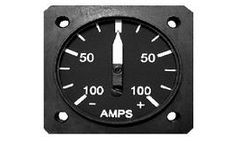 UMA - Model N15-1100 - Electronic Ammeters