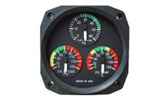 UMA - 3-in-1 Gauges