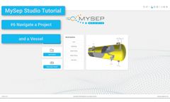 Tutorial Video #6: Navigate A Project (and a Vessel) - Video