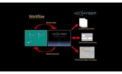 MySep Workflow New Build Vessels - Video