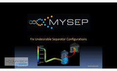 Fix Undesirable Scrubber Configurations - Video