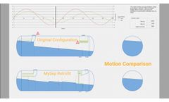MySep FPSO Sep Evaluation 7 - Video