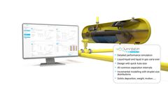 MySep Studio - Process Separator Simulation and Design Software