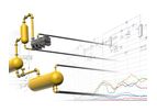 MySep Engine - Vapour-Liquid Separation Modelling Toolkit