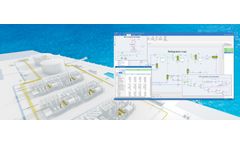 MySep - Advanced Process Simulation Software for Oil & Gas Separation System