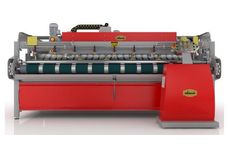 Altay Rake - Model 2700 - Full Automatic Carpet/Rug Washing Machine