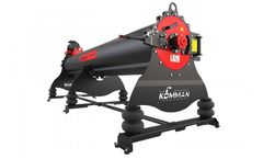 Cobra - Model 4200-42-L - Rug Spin Dryer Machine