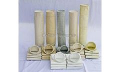 Radhika - PPS Filter Bag